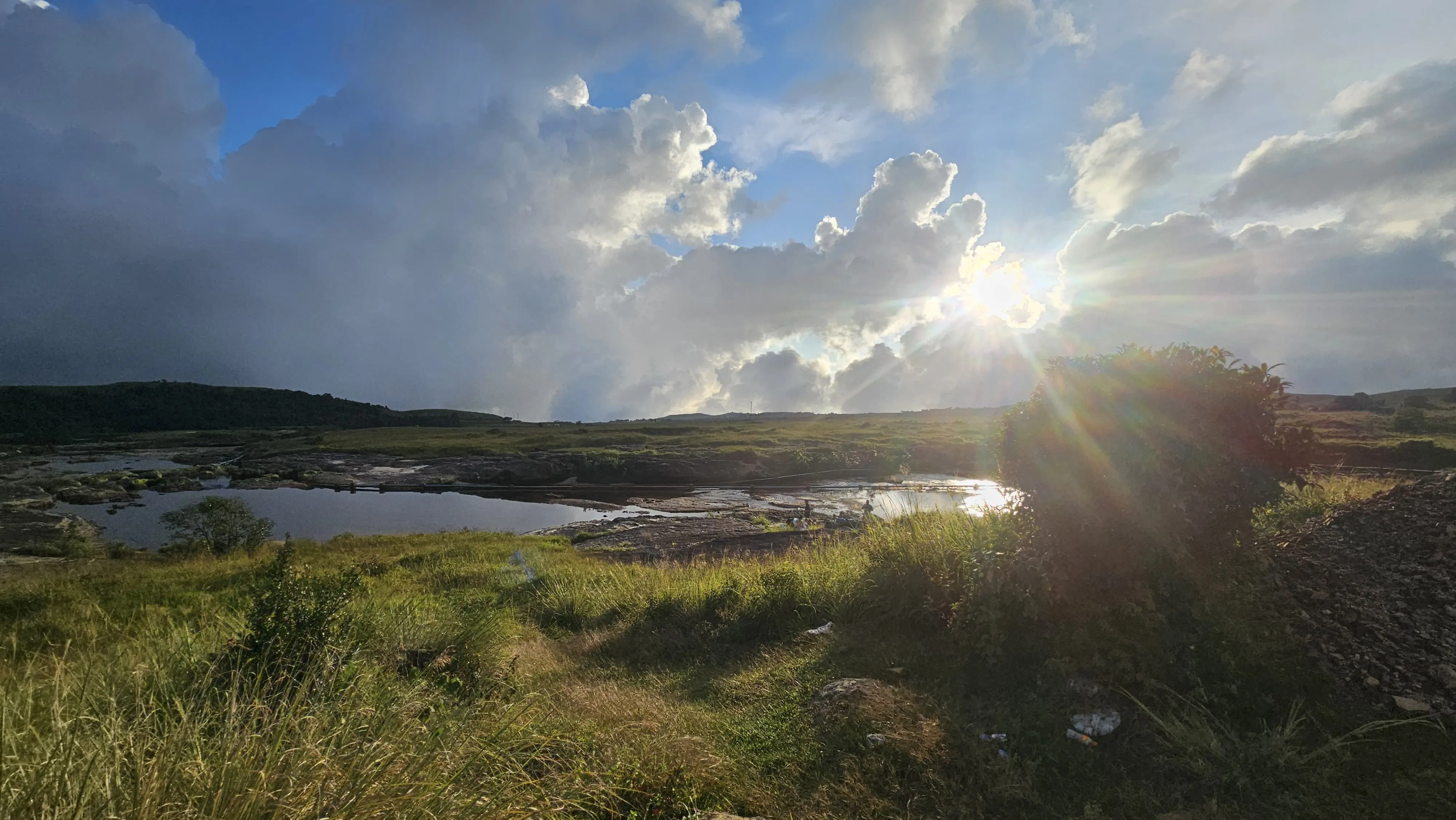 Meghalaya